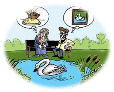 الخرائط المسبقة للتفكير