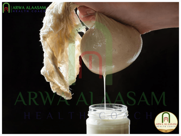 طحين جوزالهند