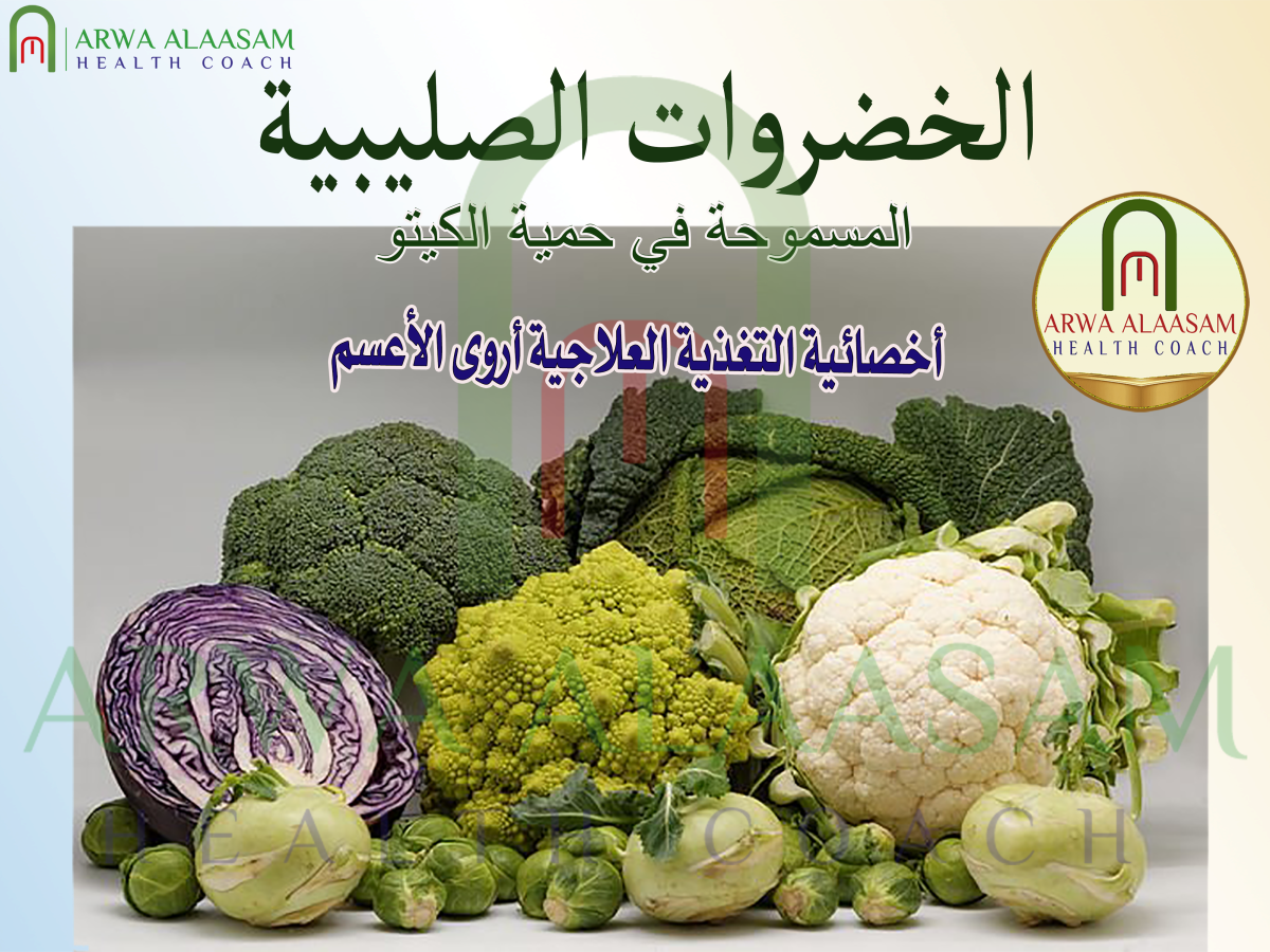 الخضروات الصليبية