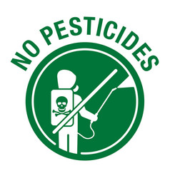 خطر المبيدات الحشرية