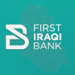 المصرف العراقي الأول
FIRST IRAQI BANK