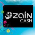 زين كاش العراق
Zain CASH IRAQ