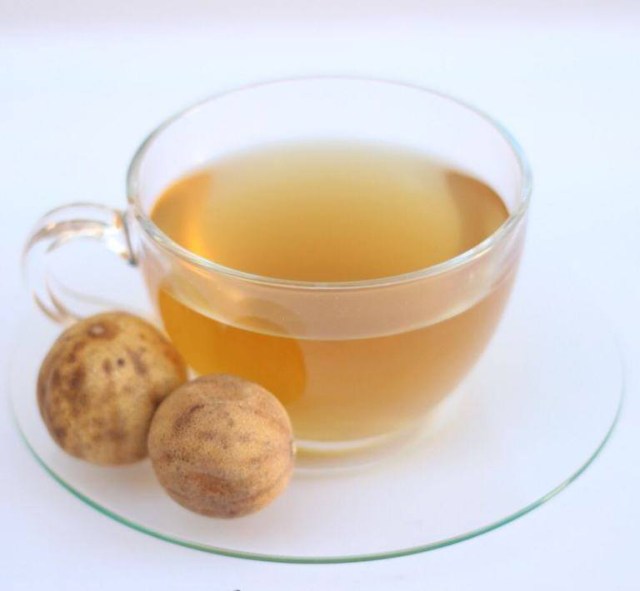 شاي الليمون المجفف