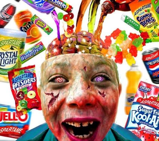 الاسبرتام ..خطر قاتل