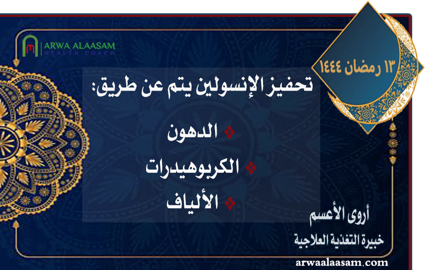 المسابقات الرمضانية | 13 رمضان