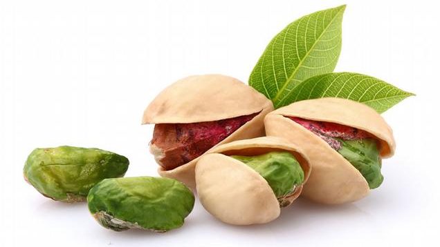 الفستق الحلبي