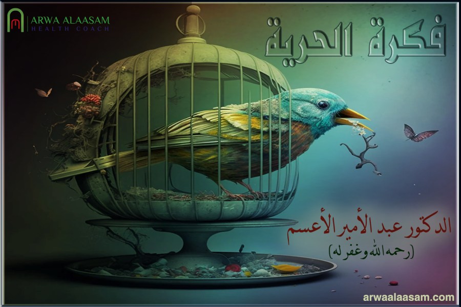 فكرة الحرية