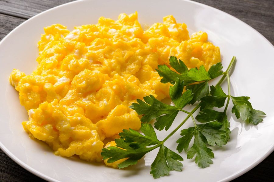 البيض🥚🍳 | شامل – Arwa Alaasam